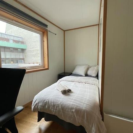 City Center Stylish Loft Тронхейм Екстериор снимка