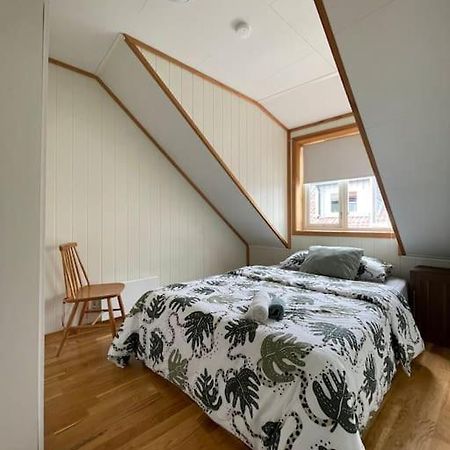 City Center Stylish Loft Тронхейм Екстериор снимка
