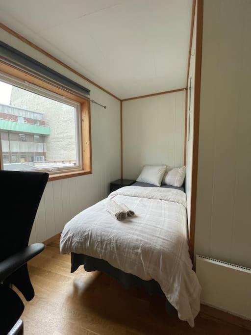 City Center Stylish Loft Тронхейм Екстериор снимка