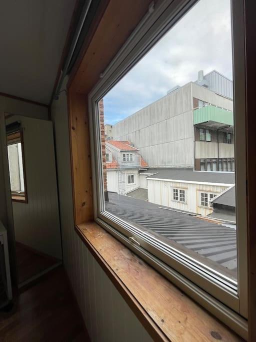 City Center Stylish Loft Тронхейм Екстериор снимка
