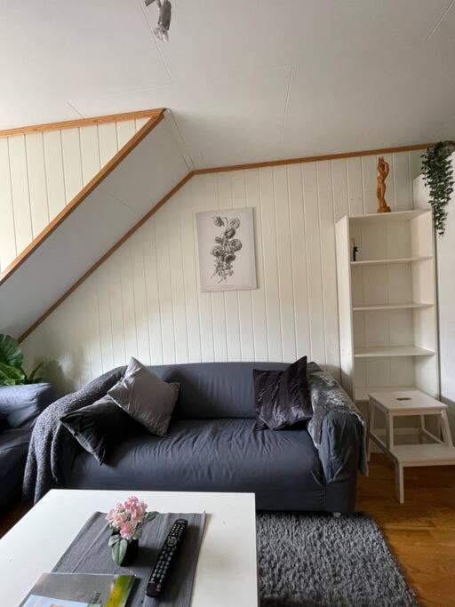 City Center Stylish Loft Тронхейм Екстериор снимка