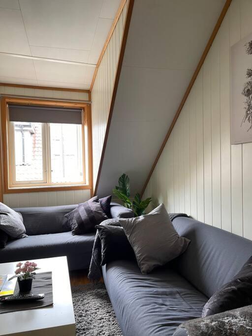City Center Stylish Loft Тронхейм Екстериор снимка