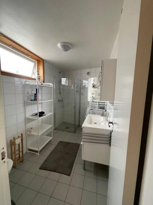 City Center Stylish Loft Тронхейм Екстериор снимка