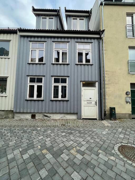 City Center Stylish Loft Тронхейм Екстериор снимка