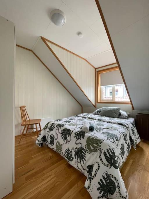 City Center Stylish Loft Тронхейм Екстериор снимка