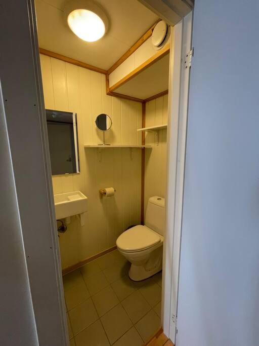 City Center Stylish Loft Тронхейм Екстериор снимка
